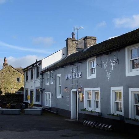 Devonshire Arms Inn Cracoe Ngoại thất bức ảnh