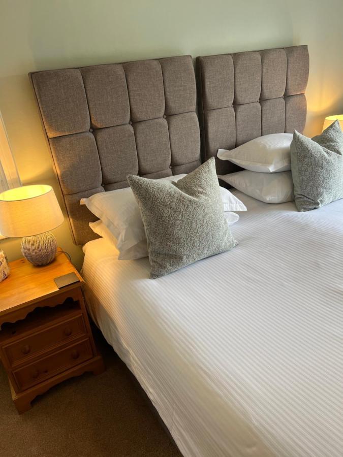 Devonshire Arms Inn Cracoe Ngoại thất bức ảnh