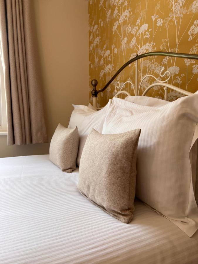 Devonshire Arms Inn Cracoe Ngoại thất bức ảnh