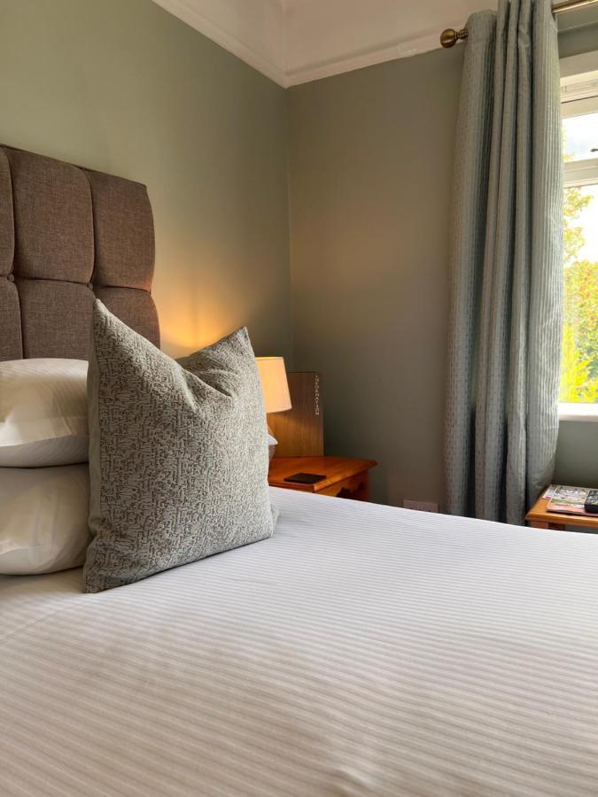 Devonshire Arms Inn Cracoe Ngoại thất bức ảnh