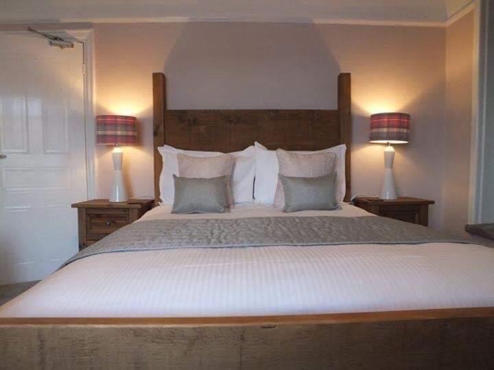 Devonshire Arms Inn Cracoe Ngoại thất bức ảnh