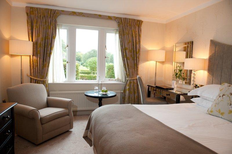 Devonshire Arms Inn Cracoe Phòng bức ảnh