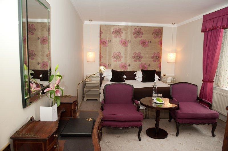 Devonshire Arms Inn Cracoe Phòng bức ảnh