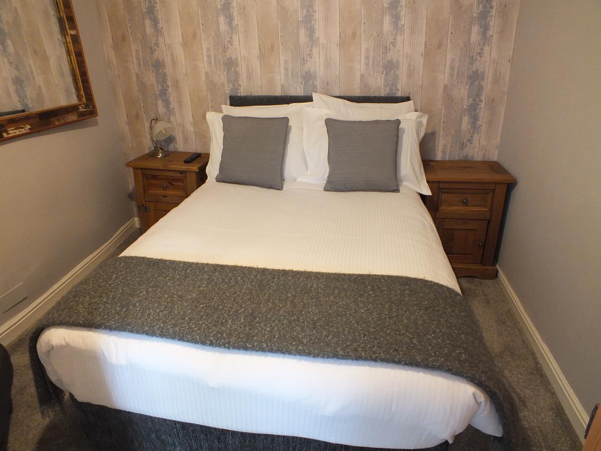 Devonshire Arms Inn Cracoe Ngoại thất bức ảnh