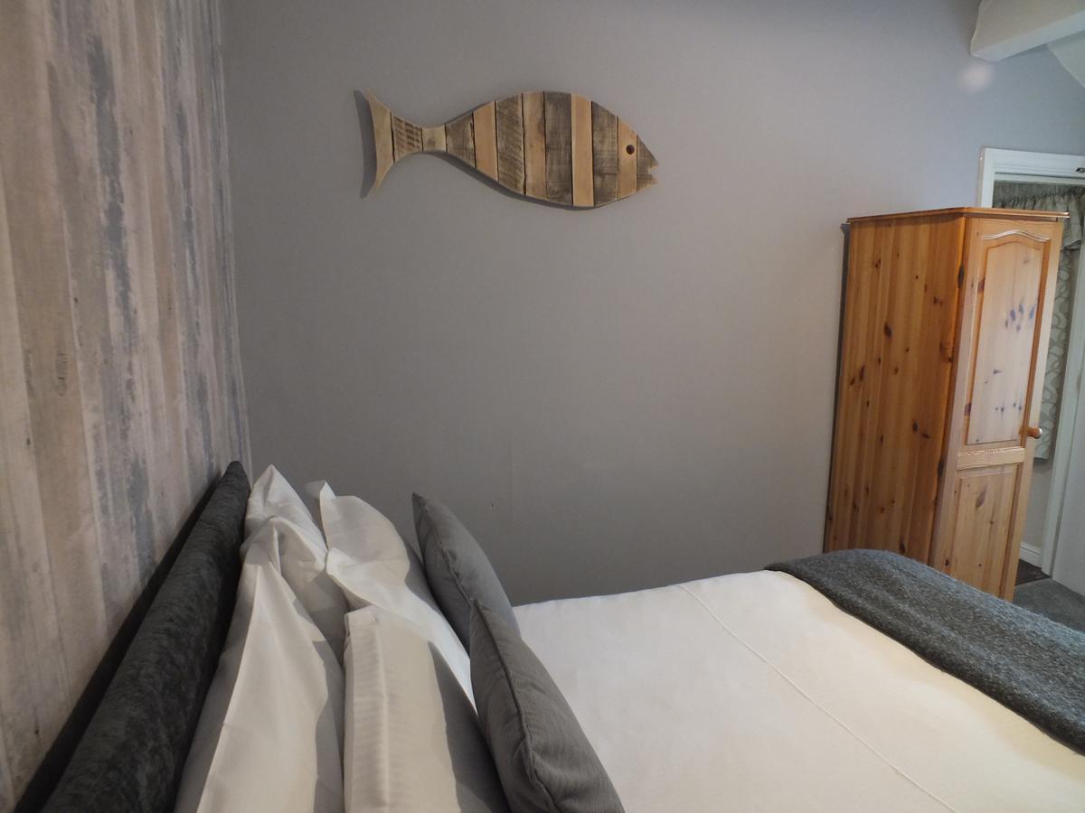 Devonshire Arms Inn Cracoe Ngoại thất bức ảnh
