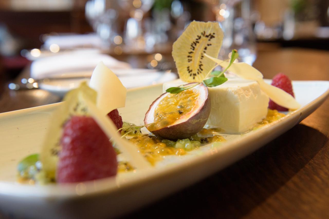 Devonshire Arms Inn Cracoe Ngoại thất bức ảnh
