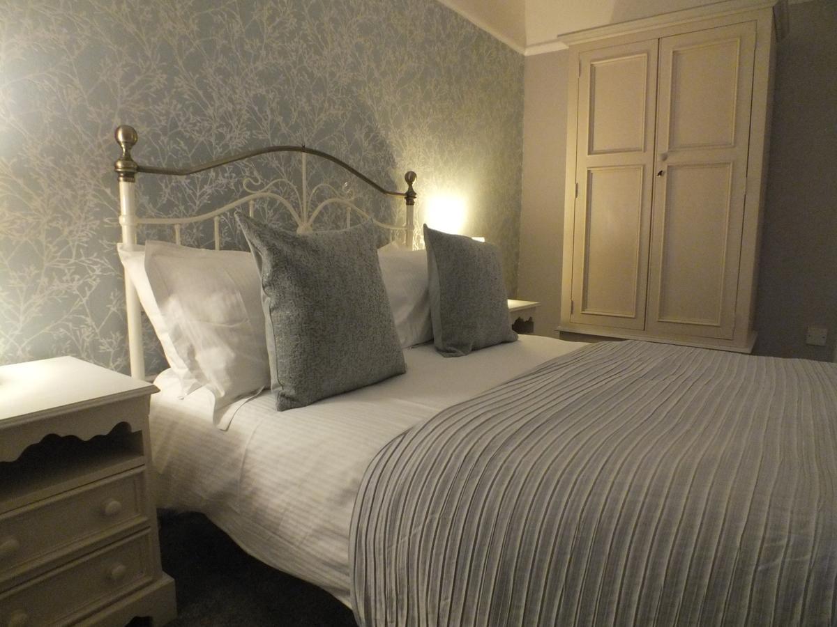 Devonshire Arms Inn Cracoe Ngoại thất bức ảnh