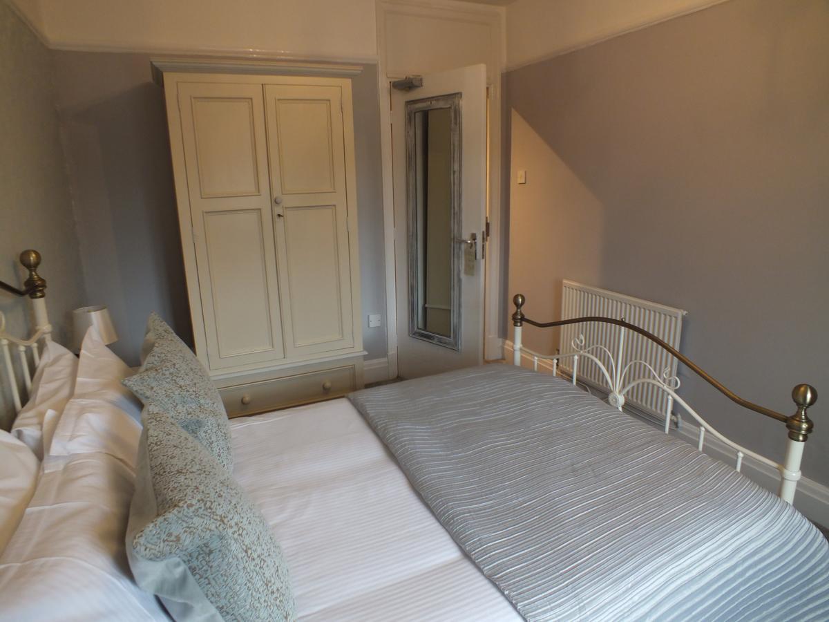 Devonshire Arms Inn Cracoe Ngoại thất bức ảnh