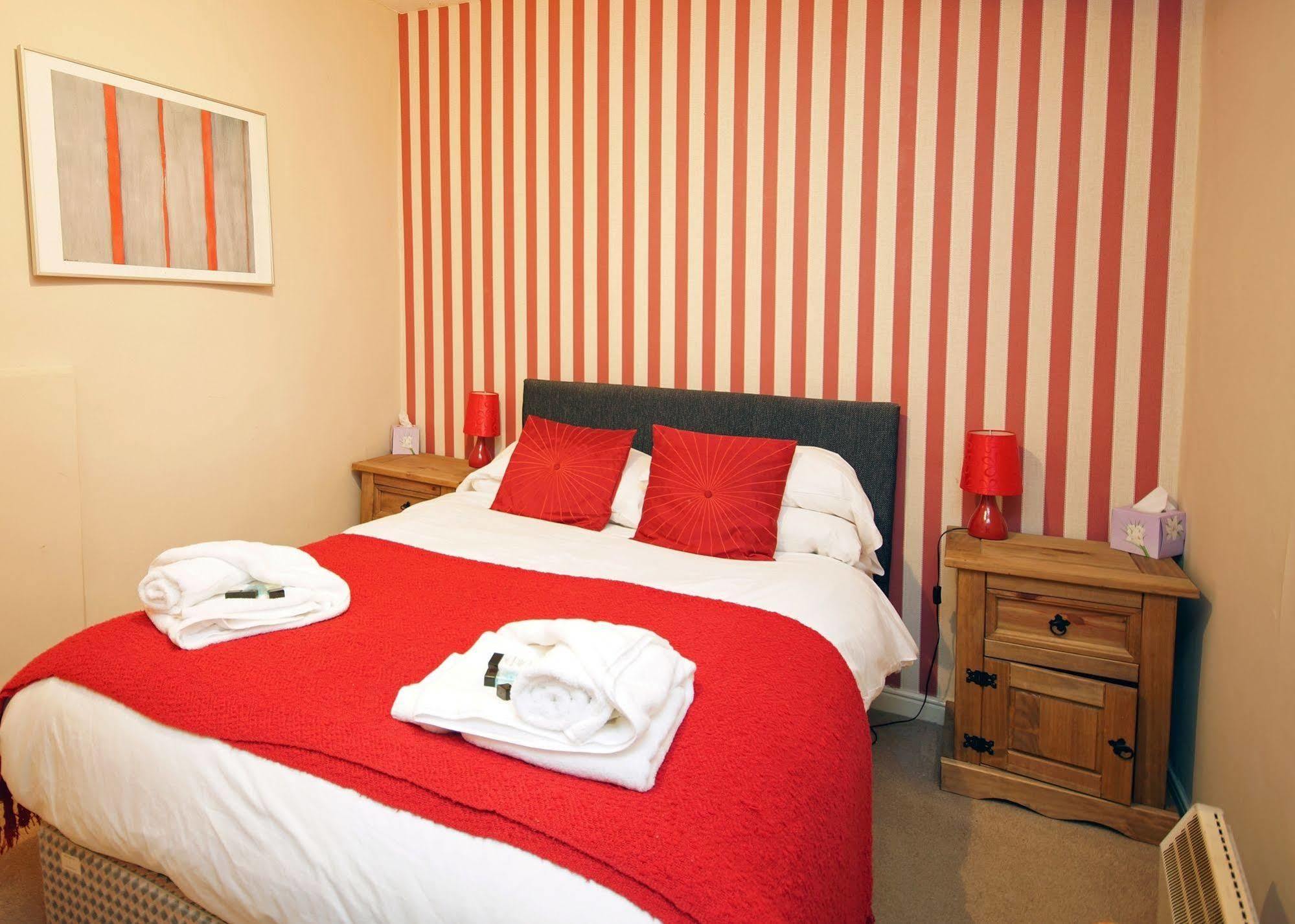 Devonshire Arms Inn Cracoe Ngoại thất bức ảnh